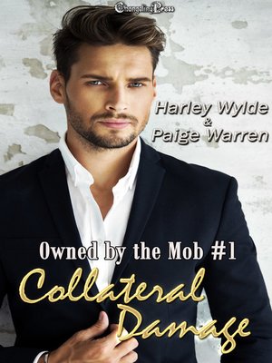 Collateral Damage - ebook